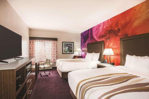 Hotel La Quinta Inn & Suites Chambersburg