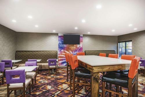 Hotel La Quinta Inn & Suites Chambersburg