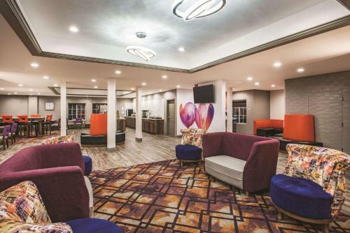 Hotel La Quinta Inn & Suites Chambersburg