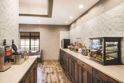 Hotel La Quinta Inn & Suites Chambersburg