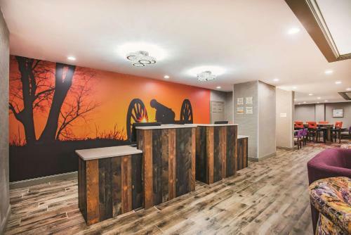 Hotel La Quinta Inn & Suites Chambersburg