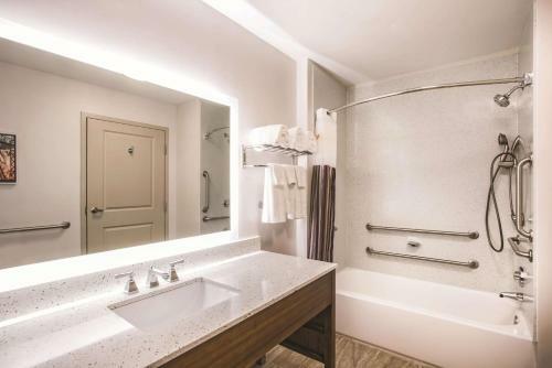 Hotel La Quinta Inn & Suites Chambersburg