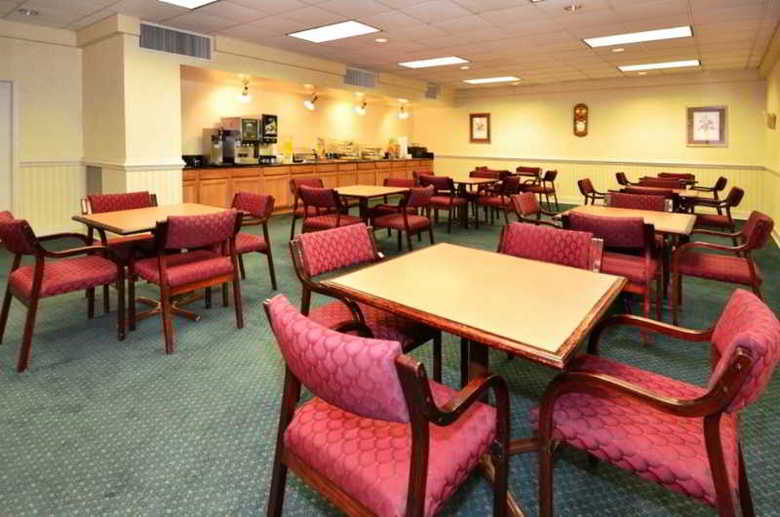 Hotel Quality Inn & Suites Chambersburg