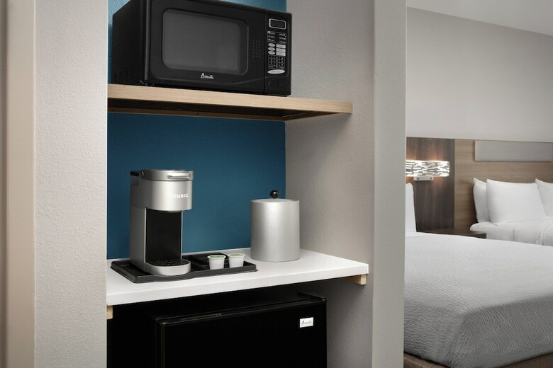 Hotel Holiday Inn Express Chambersburg