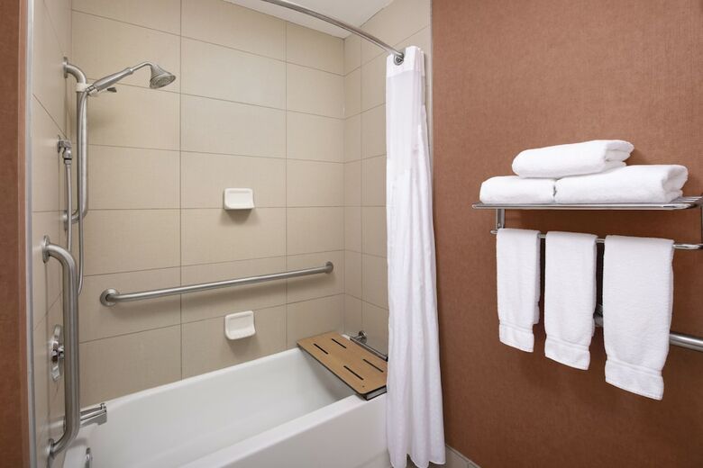 Hotel Holiday Inn Express Chambersburg