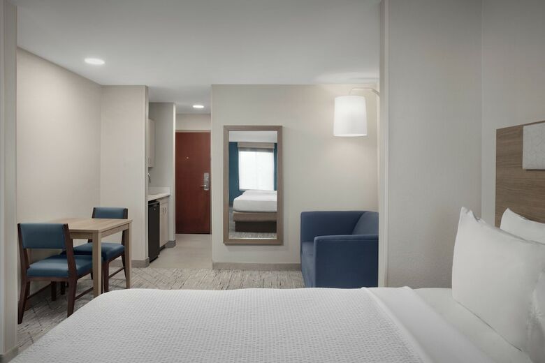 Hotel Holiday Inn Express Chambersburg