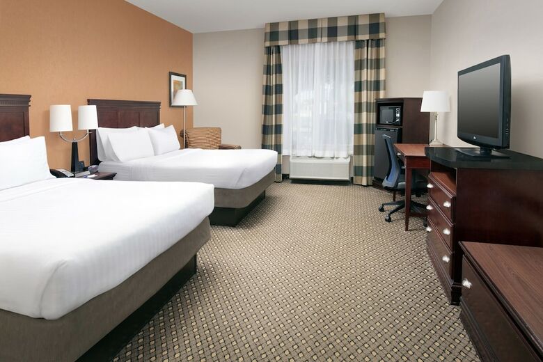 Hotel Holiday Inn Express Chambersburg