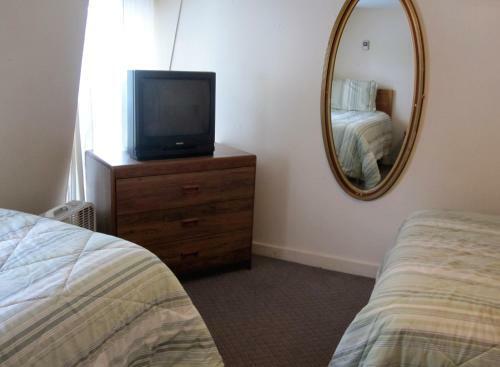 Apartamento Lakeside Get-a-way