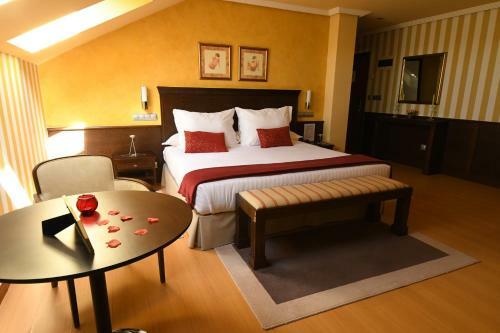 Hotel Miravalle
