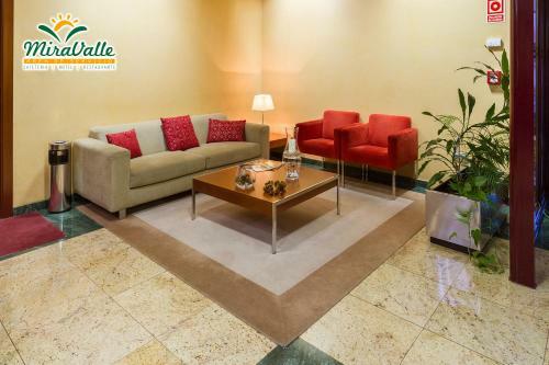 Hotel Miravalle