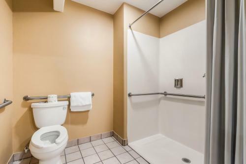 Motel Americas Best Value Inn