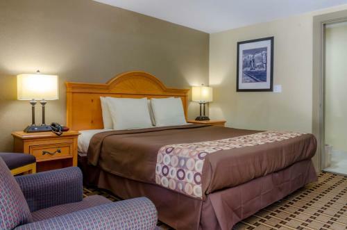 Motel Relax Inn - Bryson City