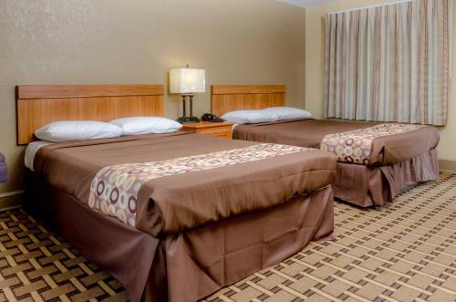 Motel Relax Inn - Bryson City