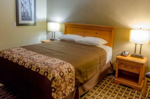 Motel Relax Inn - Bryson City