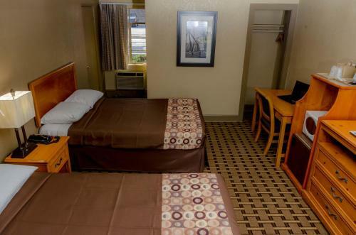 Motel Relax Inn - Bryson City