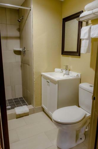 Motel Relax Inn - Bryson City