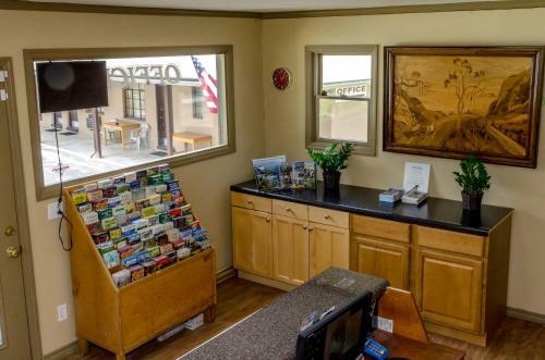 Motel Relax Inn - Bryson City