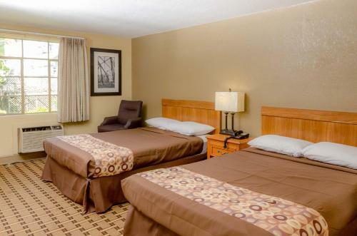 Motel Relax Inn - Bryson City
