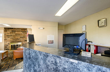 Hotel Econo Lodge