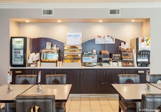 Hotel Holiday Inn Express Lancaster