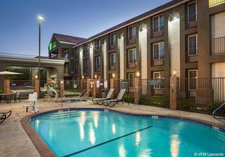Hotel Holiday Inn Express Lancaster