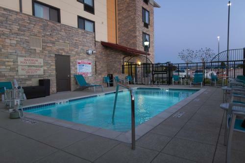 Hotel Towneplace Suites By Marriott Lancaster