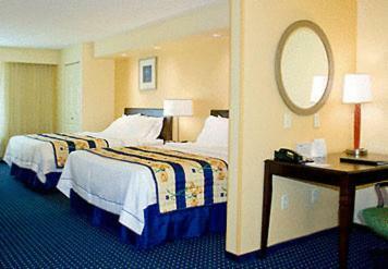 Hotel Springhill Suites Lancaster Palmdale