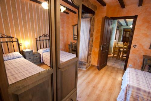 Apartamento Las Anjanas De Lloreda