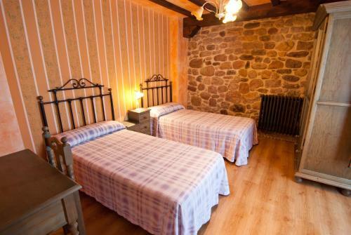 Apartamento Las Anjanas De Lloreda