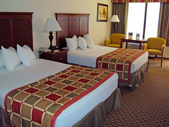 Hotel Great Smokies Inn - Cherokee