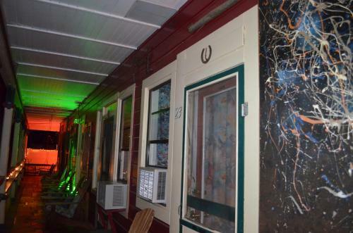 Posada The Inn At Castle Rock