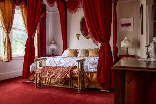 Bisbee Grand Hotel