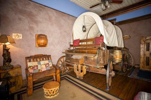 Bisbee Grand Hotel