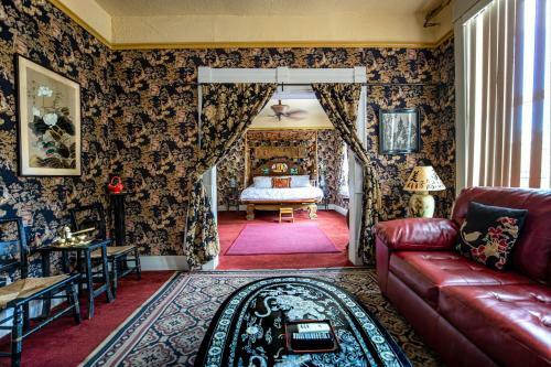 Bisbee Grand Hotel