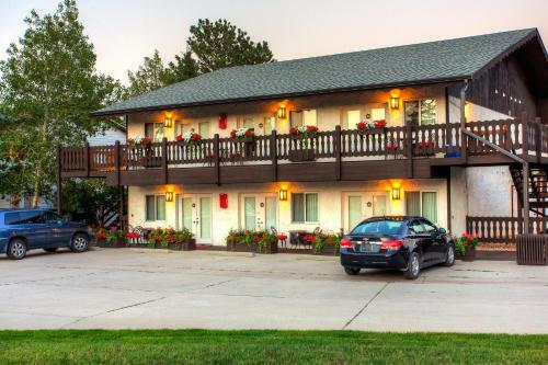 Motel Bavarian Inn