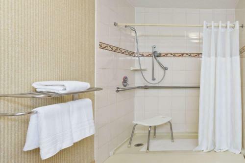 Motel Super 8 Huntersville