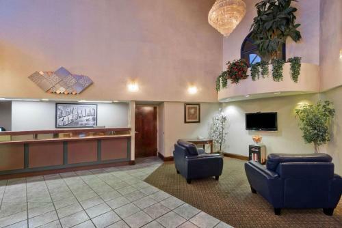 Motel Super 8 Huntersville