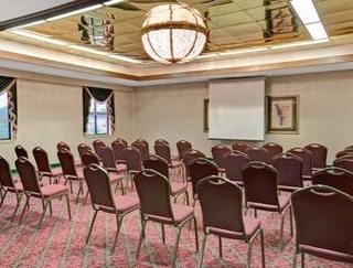 Hotel Days Inn & Suites - Hickory