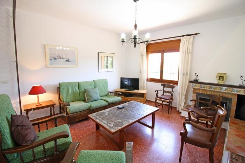 Villas Costa Calpe - Marfile�a