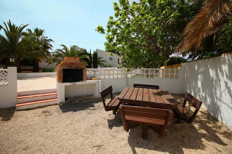 Villas Costa Calpe - Marfile�a