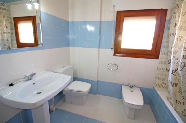 Villas Costa Calpe - Marfile�a