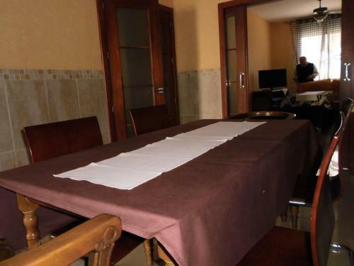 Hostal Casa Jose