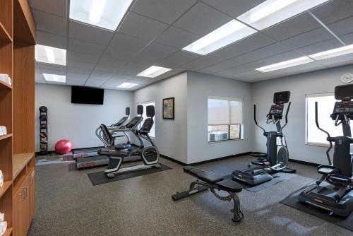 Hotel Towneplace Suites By Marriott Monroe