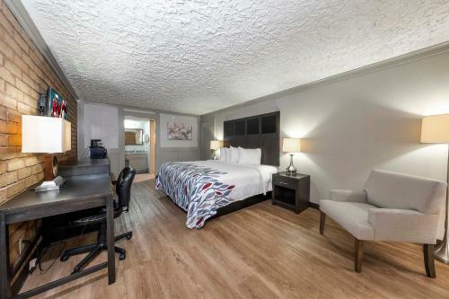 Motel Stratford House Inn