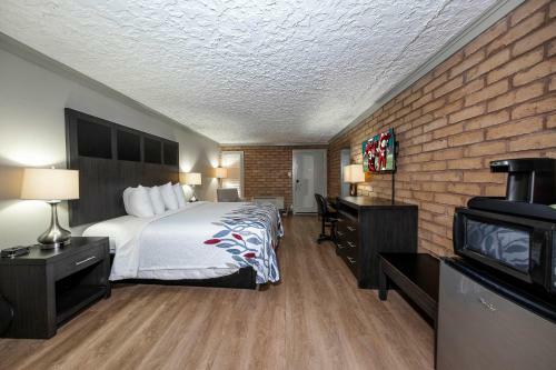 Motel Stratford House Inn