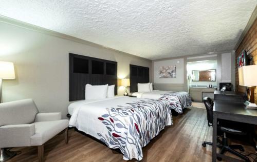 Motel Stratford House Inn