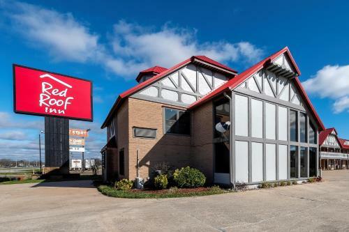 Motel Stratford House Inn