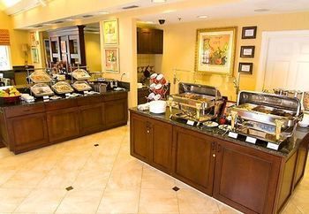 Hotel Residence Inn Monroe