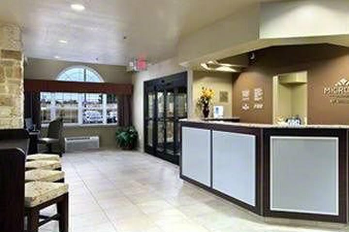 Hotel Microtel Inn & Suites By Wyndham Searcy
