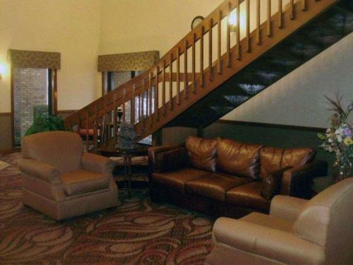 Hotel Baymont Inn